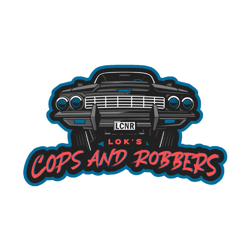 Lok's Cops and Robbers